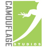 C S logo - Similar company to Nam Visual Solutions