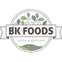 BK FOODS (भारत) logo - Similar company to Krity Enterprises