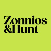 Zonnios&Hunt logo - Similar company to Principal. The Label