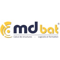 MDBat logo - Similar company to Atara - Chiens-De-France