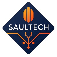SAULTECH logo - Similar company to Cytric
