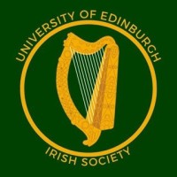 University of Edinburgh Irish Society logo - Similar company to Irish Federation Of University Women
