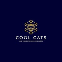 Cool Cats Cooling & Heating Solutions Ltd logo - Similar company to Durham Air Conditioning Ltd.