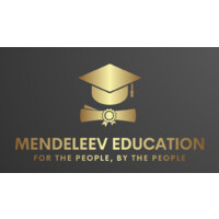 Mendeleev Education logo - Similar company to Brainytab