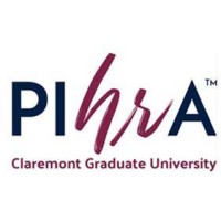 Claremont Graduate University PIHRA logo - Similar company to Columbia Leadership