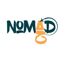NomadAZ logo - Similar company to Devnomads