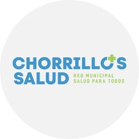 Policlínico Chorrillos Salud logo - Similar company to Minevo S.A.C.