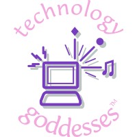 Technology Goddesses logo - Similar company to Stem Advantage