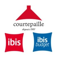 IBIS - COURTEPAILLE - IBIS BUDGET PONTIVY logo - Similar company to S'Pace Form