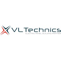 VL Technics logo - Similar company to Brn - Packaging Engineering