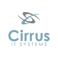 Cirrus IT Systems logo - Similar company to Reboot It Services