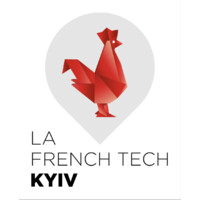 La French Tech Kyiv logo - Similar company to Primsell