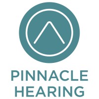 Pinnacle Hearing logo - Similar company to Ucc Masters Hearing Balance Communication