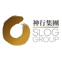 SLOG Group Limited logo - Similar company to Slog
