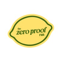 The Zero Proof Run logo - Similar company to Embrace Communication