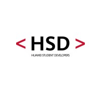 Huawei Student Developers (HSD) İstanbul logo - Similar company to Huawei Student Developers (Hsd) Muğla