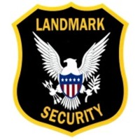 Landmark Security, Inc. logo - Similar company to Prestige Security Services