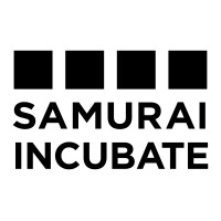 SAMURAI INCUBATE logo - Similar company to Drone.Vc
