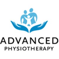 Advanced Physiotherapy White Rock logo - Similar company to Expert Physio