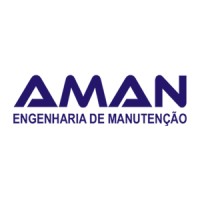AMAN Engenharia de Manutenção logo - Similar company to Philus Engenharia Ltda