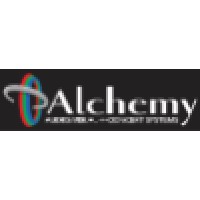 Alchemy Concert Systems logo - Similar company to Pro Audio Video