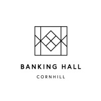 Banking Hall logo - Similar company to Camm & Hooper