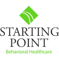 Starting Point Behavioral Healthcare logo - Similar company to Talkable Communities