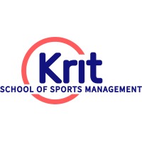 Krit School of Sports Management logo - Similar company to Kaizen Early Years