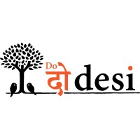 Do Desi logo - Similar company to Pace Uwcsea
