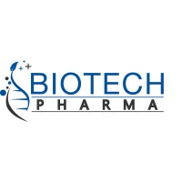 Biotech Pharma logo - Similar company to Middle East Molecular Biology Society - Membs