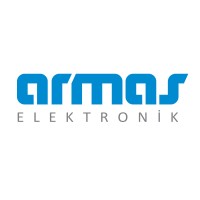 Armas Elektronik logo - Similar company to Robodor