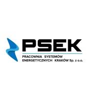 Pracownia Systemów Energetycznych Kraków Sp. z o.o. (PSEK Sp. z o.o.) logo - Similar company to Tachomy