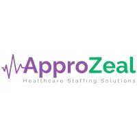 Approzeal Recruitment logo - Similar company to Wes Services