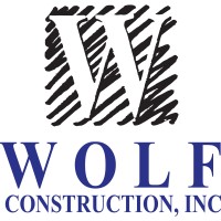 Wolf Construction Inc. logo - Similar company to Nexgeneral Construction Llc