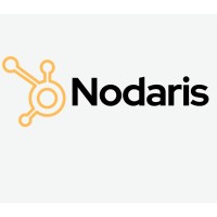 Nodaris GmbH logo - Similar company to Kwebbl De