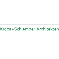 Kroos+Schlemper Architekten logo - Similar company to Max&Moritz Architektur