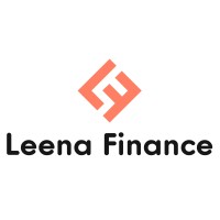 Leena Finance logo - Similar company to Leena