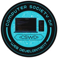 CSWD logo - Similar company to Eazire Webtech