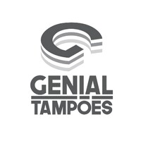Genial Tampões e Grelhas de Ferro Fundido logo - Similar company to Império Dúctil