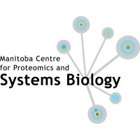 Manitoba Centre for Proteomics & Systems Biology logo - Similar company to Women In Web3