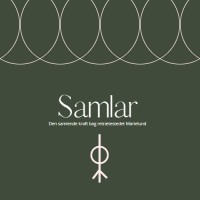 Samlar logo - Similar company to Sobrius