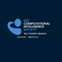 IEEE CIS REC Chapter logo - Similar company to Ecom2Scale Community