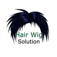 Hair Wig Solutions logo - Similar company to Walker Tape Converting