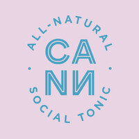 Cann logo - Similar company to High Rise Beverage Company
