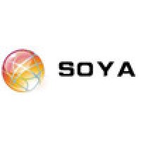 SOYA Steel Ball Co., Ltd. logo - Similar company to Kwality Balls Pvt. Ltd.