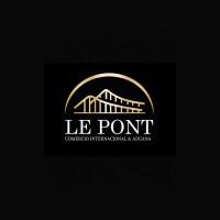 Le Pont logo - Similar company to Max Phone S.R.L