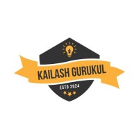 EKVIDHYA KAILASH GURUKUL logo - Similar company to Project Zerocost