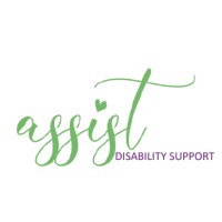 Assist Disability Support (ADS) logo - Similar company to Kelmax Disability Services