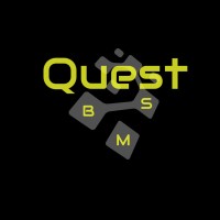 Quest BMS logo - Similar company to York Controls Group