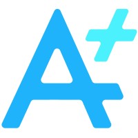 A+ Digital Public Relations logo - Similar company to Rodeo Creative